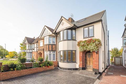 5 bedroom semi-detached house for sale, Page Street, Mill Hill, London, NW7