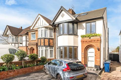 71 Page Street, London, NW7 2EE