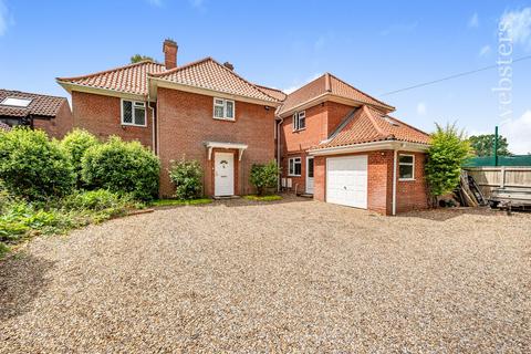 15 Lime Tree Road, Norwich, NR2 2NQ