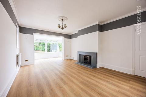 15 Lime Tree Road, Norwich, NR2 2NQ