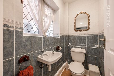 15 Lime Tree Road, Norwich, NR2 2NQ