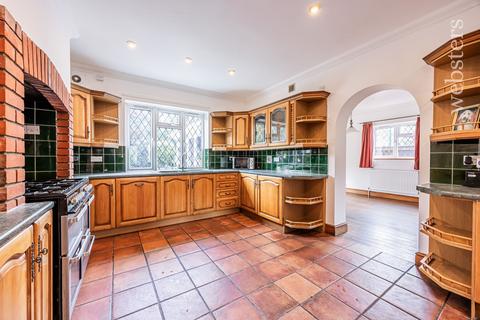 15 Lime Tree Road, Norwich, NR2 2NQ