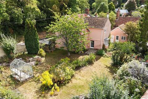 4 bedroom detached house for sale, Berwick Road, Stapleford, Salisbury, Wiltshire, SP3