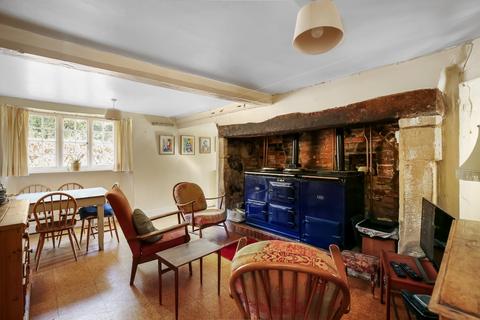 4 bedroom detached house for sale, Berwick Road, Stapleford, Salisbury, Wiltshire, SP3