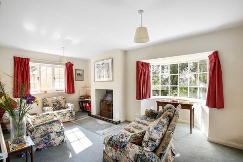 4 bedroom detached house for sale, Berwick Road, Stapleford, Salisbury, Wiltshire, SP3