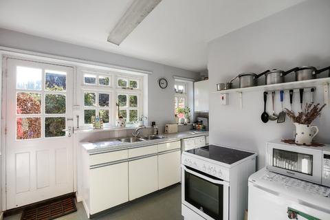 4 bedroom detached house for sale, Berwick Road, Stapleford, Salisbury, Wiltshire, SP3