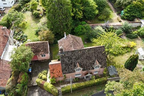 4 bedroom detached house for sale, Berwick Road, Stapleford, Salisbury, Wiltshire, SP3