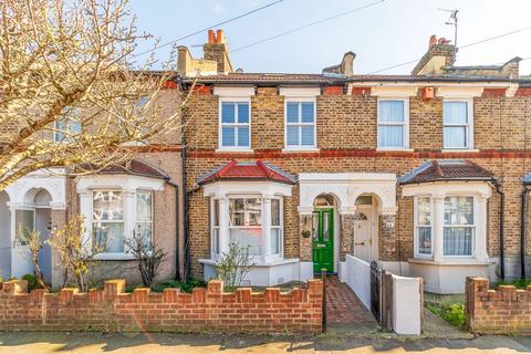 3 bedroom terraced house for sale, Charnwood Road, South Norwood, London, SE25