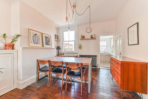 3 bedroom terraced house for sale, Charnwood Road, South Norwood, London, SE25