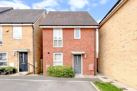 3 bedroom detached house to rent, Pool Paddock, Patchway, Bristol, Gloucestershire, BS34