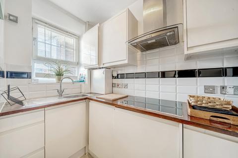 2 bedroom apartment for sale, Deptford Church Street, London