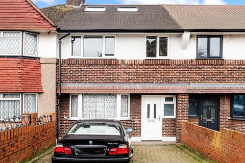 4 bedroom terraced house for sale, Brockley Road, London SE4