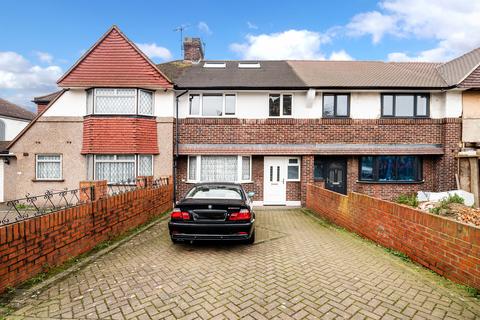 4 bedroom terraced house for sale, Brockley Road, London SE4