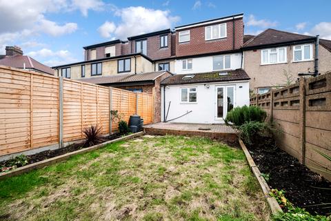 4 bedroom terraced house for sale, Brockley Road, London SE4