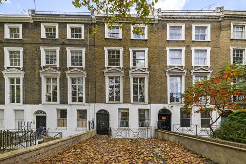 6 bedroom terraced house for sale, City Road, Clerkenwell