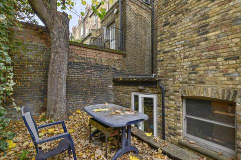 6 bedroom terraced house for sale, City Road, Clerkenwell