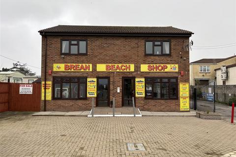 2 bedroom property for sale, South Road, Brean, TA8