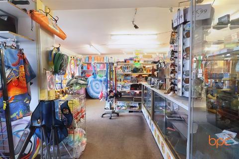 2 bedroom property for sale, South Road, Brean, TA8