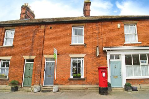 2 bedroom terraced house for sale, High Street, Lavenham, Sudbury, Suffolk, CO10