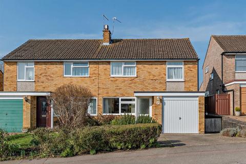 3 bedroom semi-detached house for sale, The Landway, Bearsted, Maidstone