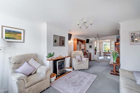 3 bedroom semi-detached house for sale, The Landway, Bearsted, Maidstone