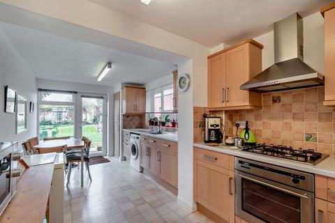 3 bedroom semi-detached house for sale, The Landway, Bearsted, Maidstone