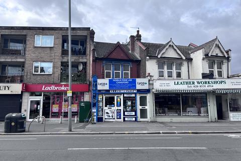 2 bedroom flat to rent, Chingford Mount Road, E4