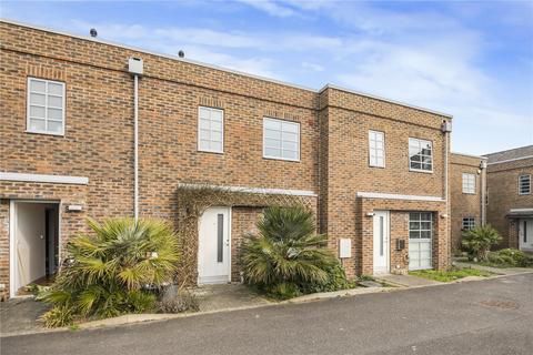 3 bedroom terraced house for sale, Bluebird Walk, Burgess Hill, West Sussex, RH15