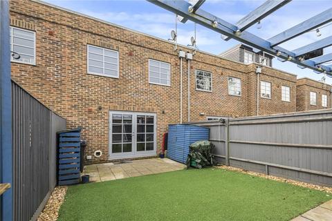 3 bedroom terraced house for sale, Bluebird Walk, Burgess Hill, West Sussex, RH15