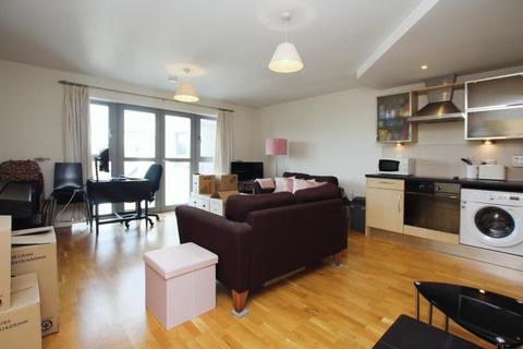 1 bedroom apartment to rent, Elmdale Road, Bristol BS8