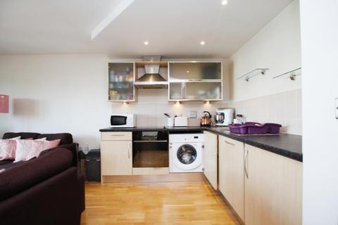 1 bedroom apartment to rent, Elmdale Road, Bristol BS8