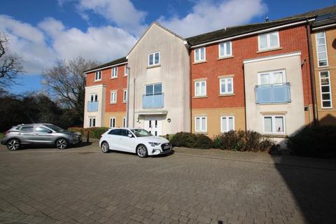 2 bedroom flat to rent, Hornbeam Close, Bristol BS32