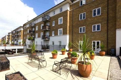 1 bedroom flat to rent, Ibberton House, 70 Russell Road, London, W14 8JB