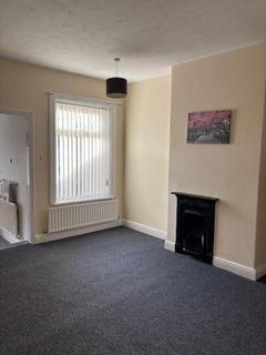 2 bedroom terraced house to rent, Collins Street, Crewe, CW2 7RR