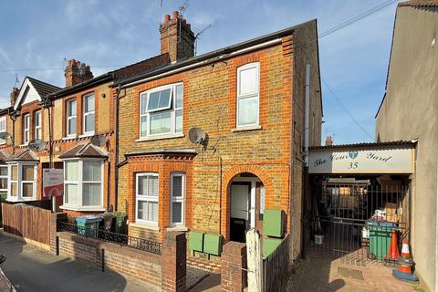 1 bedroom flat for sale, Yarmouth Road, Watford, WD24