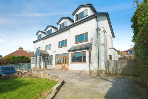 3 bedroom semi-detached house for sale, Mottram Road, Stalybridge SK15