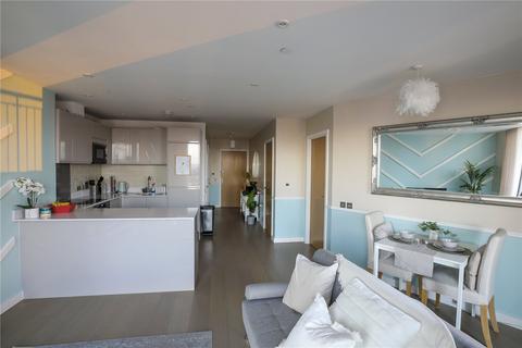 1 bedroom apartment to rent, Oculus House, 16-48 Cambridge Road, Barking, IG11