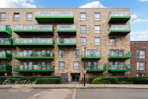 2 bedroom apartment for sale, Glade Apartments, Stebondale Street, London