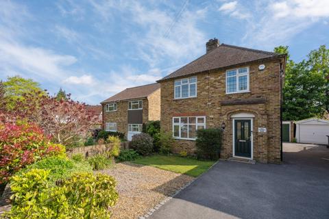 3 bedroom detached house for sale, Bowstridge Lane, Chalfont St. Giles, HP8