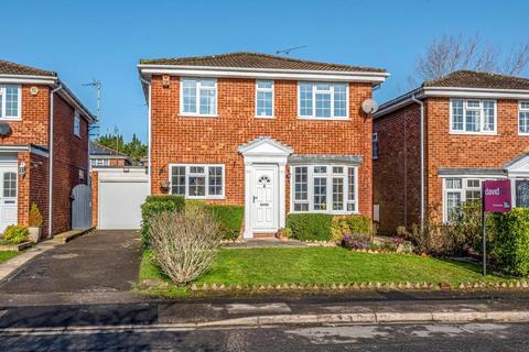 4 bedroom detached house for sale, St. Marys Road, Wokingham RG41