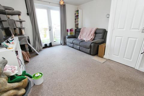 2 bedroom townhouse for sale, Widdowson Road, Long Eaton, Long Eaton, NG10