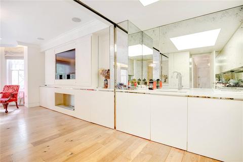 2 bedroom apartment for sale, Chelsea Embankment, Chelsea, London, SW3