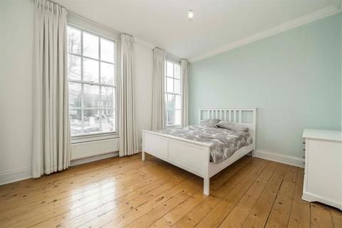 2 bedroom flat to rent, Shooters Hill Road, London SE3