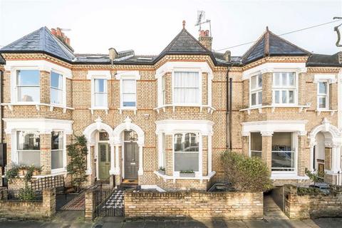 5 bedroom terraced house for sale, Hambalt Road, London SW4