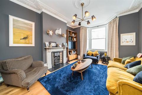 5 bedroom terraced house for sale, Hambalt Road, London SW4