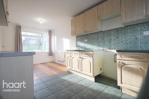 3 bedroom semi-detached house to rent, LEAHURST CRESCENT, HARBORNE