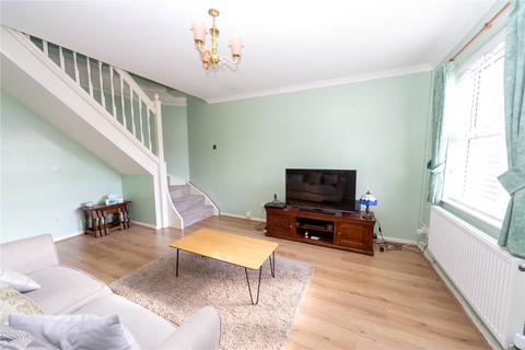 2 bedroom end of terrace house to rent, De Havilland Road, Pengam Green, Cardiff, CF24