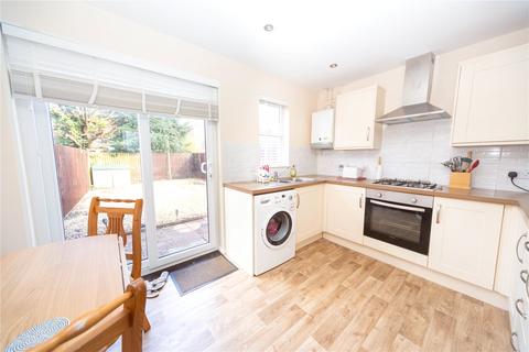 2 bedroom end of terrace house to rent, De Havilland Road, Pengam Green, Cardiff, CF24