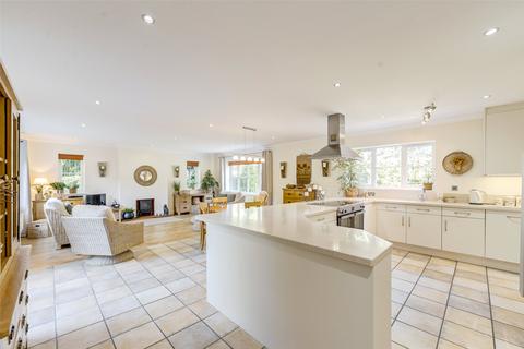 5 bedroom detached house for sale, Convent Gardens, Findon, Worthing, West Sussex, BN14