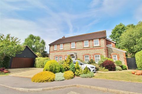 undefined, Convent Gardens, Findon, Worthing, West Sussex, BN14